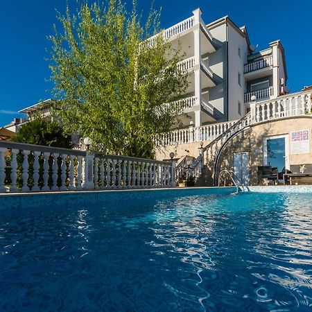 Villa Mara تْسْغيكفانِتْسا المظهر الخارجي الصورة