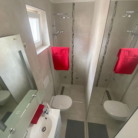 Villa Mara تْسْغيكفانِتْسا المظهر الخارجي الصورة