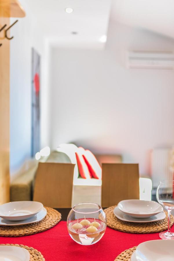 Villa Mara تْسْغيكفانِتْسا المظهر الخارجي الصورة