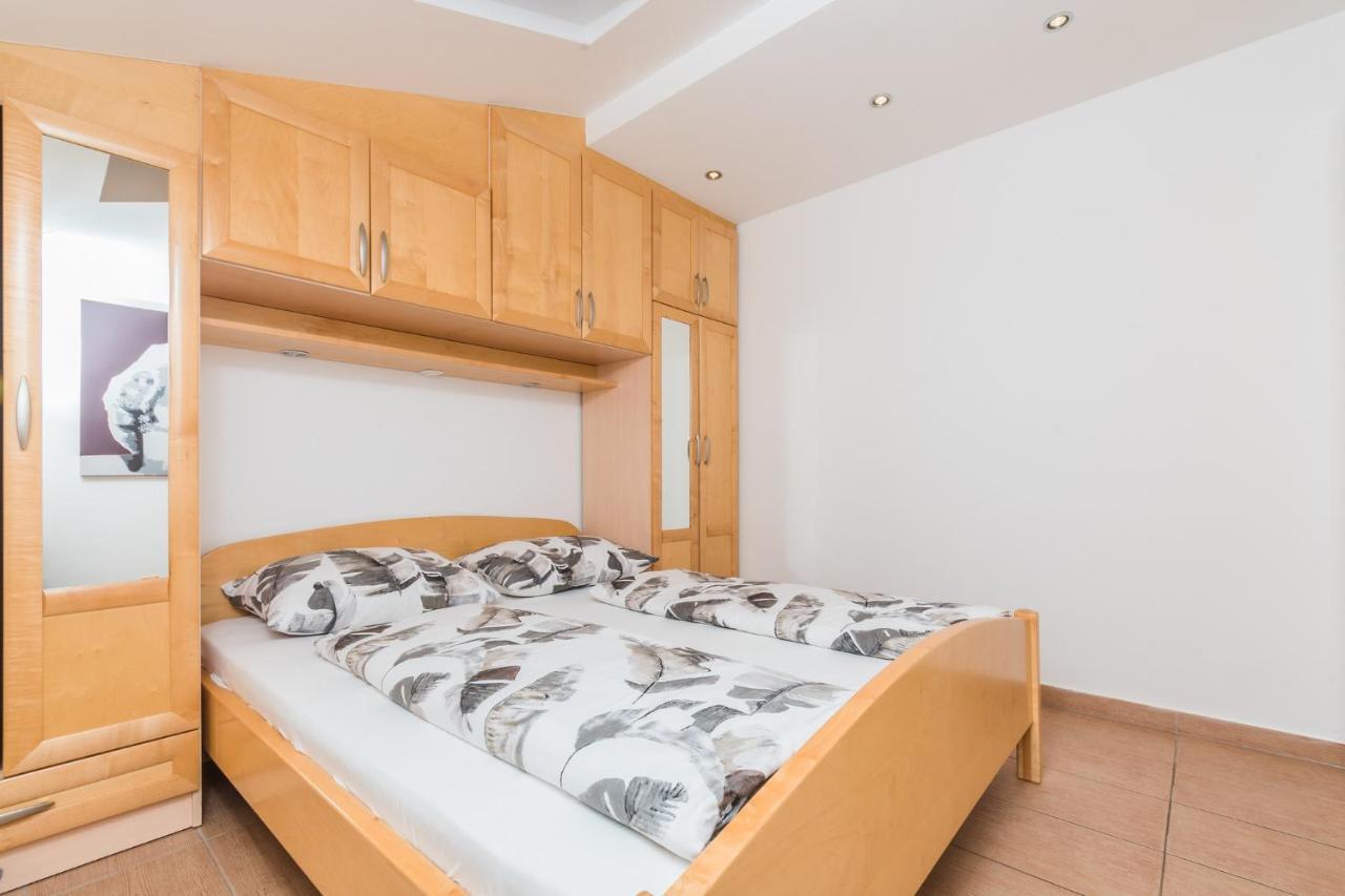 Villa Mara تْسْغيكفانِتْسا المظهر الخارجي الصورة