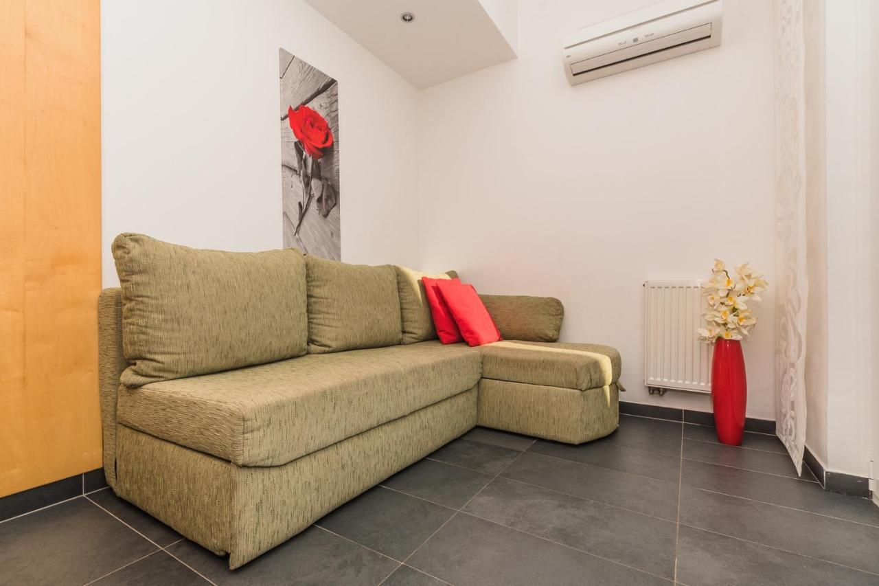 Villa Mara تْسْغيكفانِتْسا المظهر الخارجي الصورة