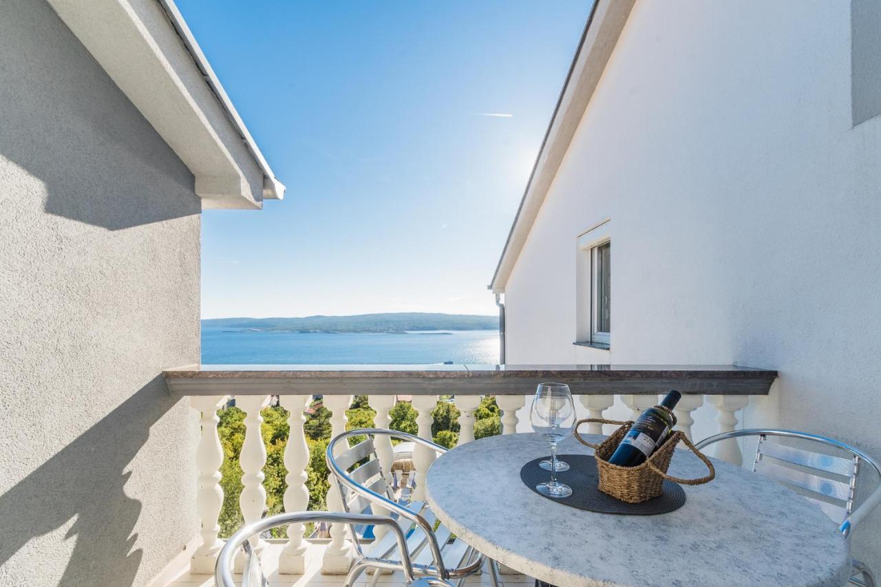 Villa Mara تْسْغيكفانِتْسا المظهر الخارجي الصورة