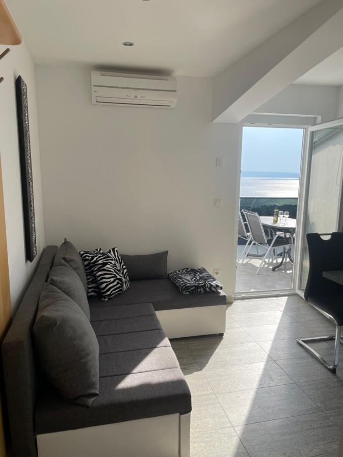 Villa Mara تْسْغيكفانِتْسا المظهر الخارجي الصورة