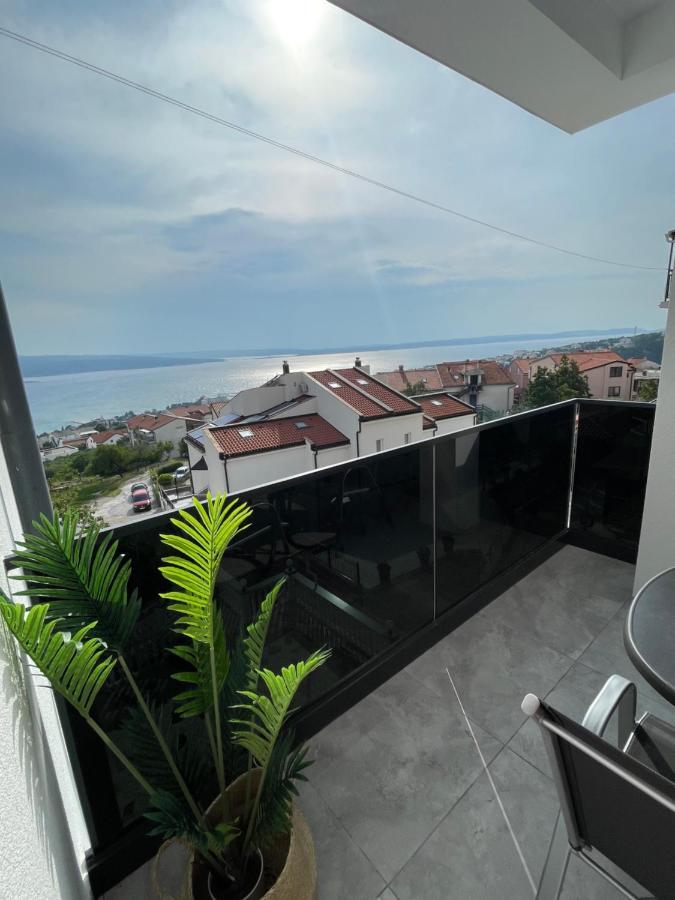 Villa Mara تْسْغيكفانِتْسا المظهر الخارجي الصورة