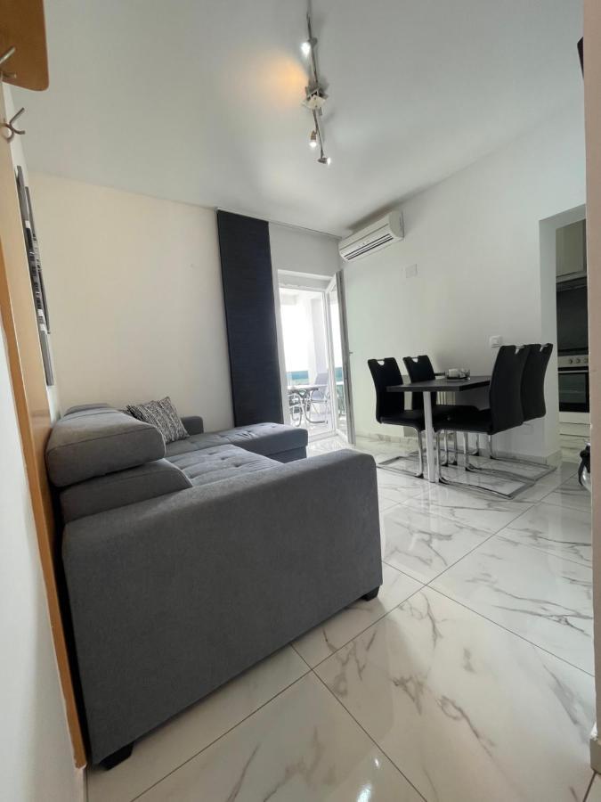 Villa Mara تْسْغيكفانِتْسا المظهر الخارجي الصورة