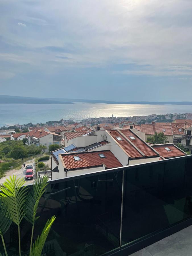 Villa Mara تْسْغيكفانِتْسا المظهر الخارجي الصورة