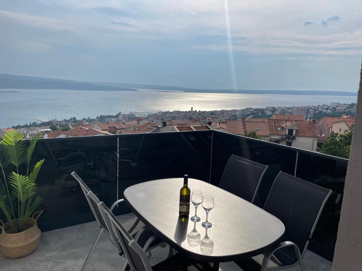 Villa Mara تْسْغيكفانِتْسا المظهر الخارجي الصورة