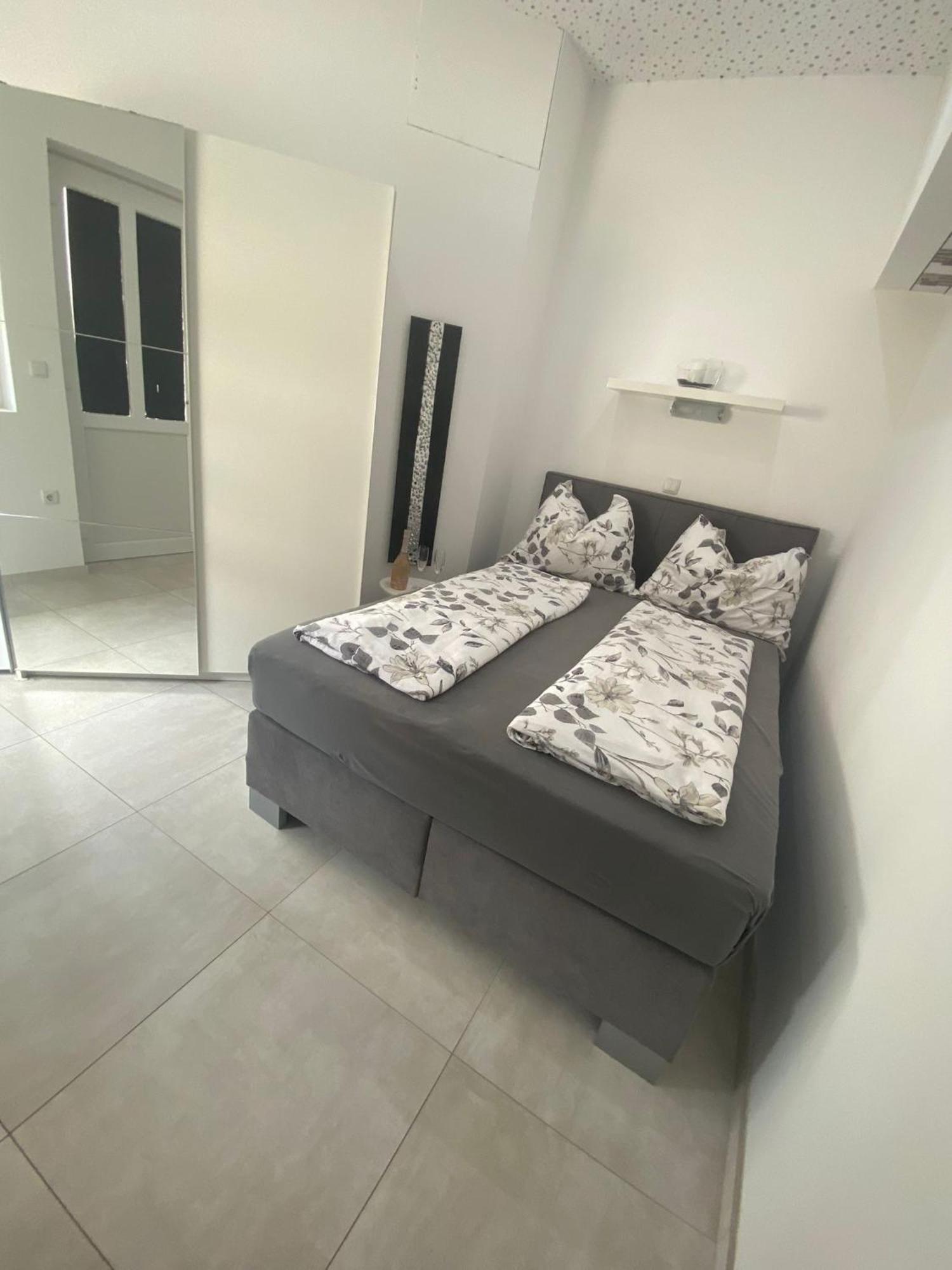 Villa Mara تْسْغيكفانِتْسا المظهر الخارجي الصورة