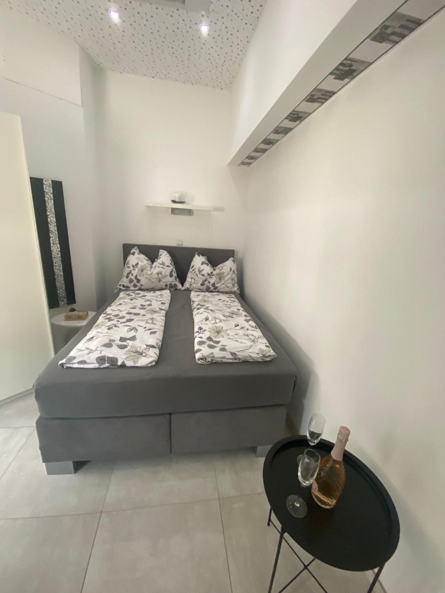 Villa Mara تْسْغيكفانِتْسا المظهر الخارجي الصورة