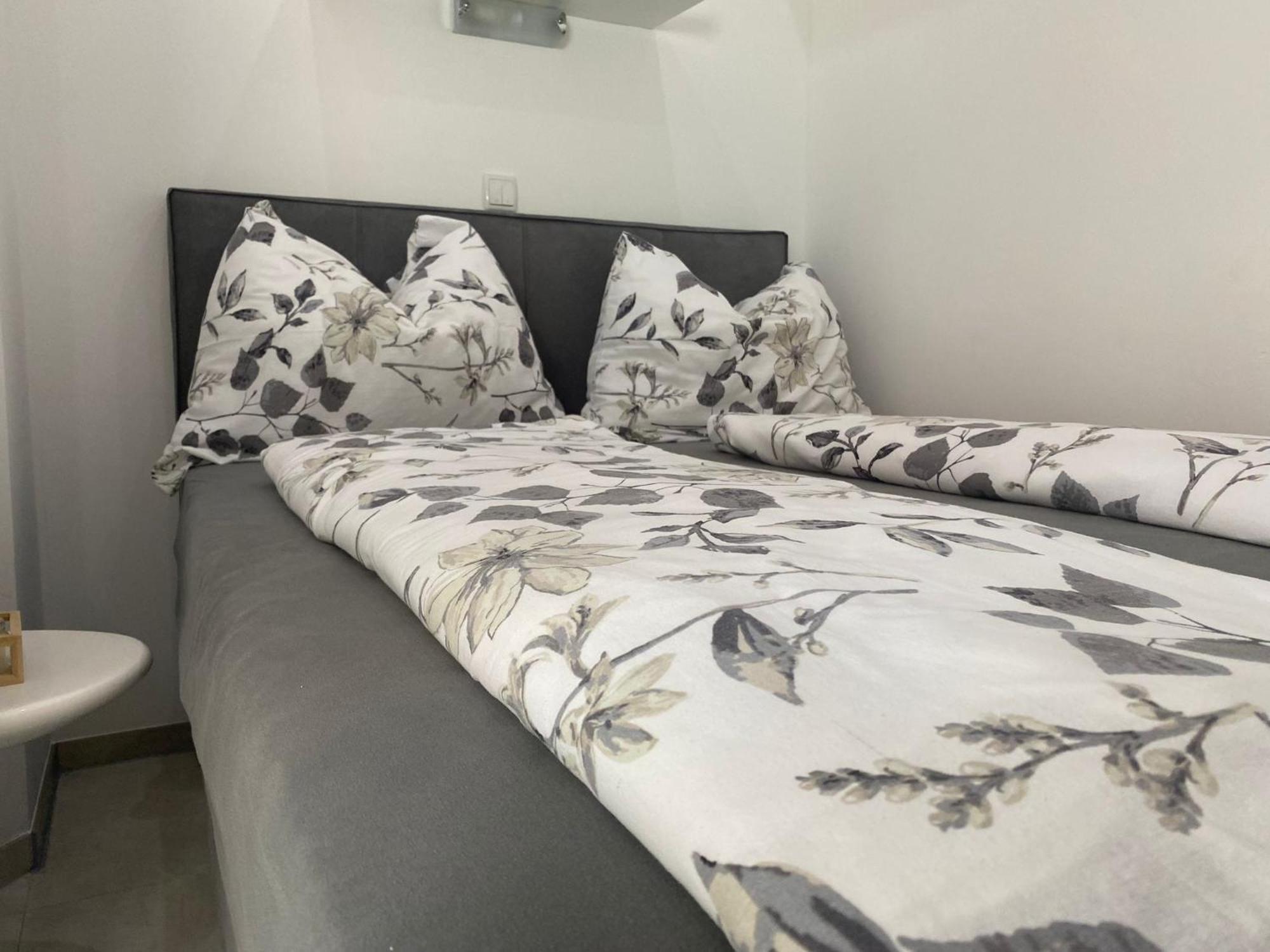 Villa Mara تْسْغيكفانِتْسا المظهر الخارجي الصورة