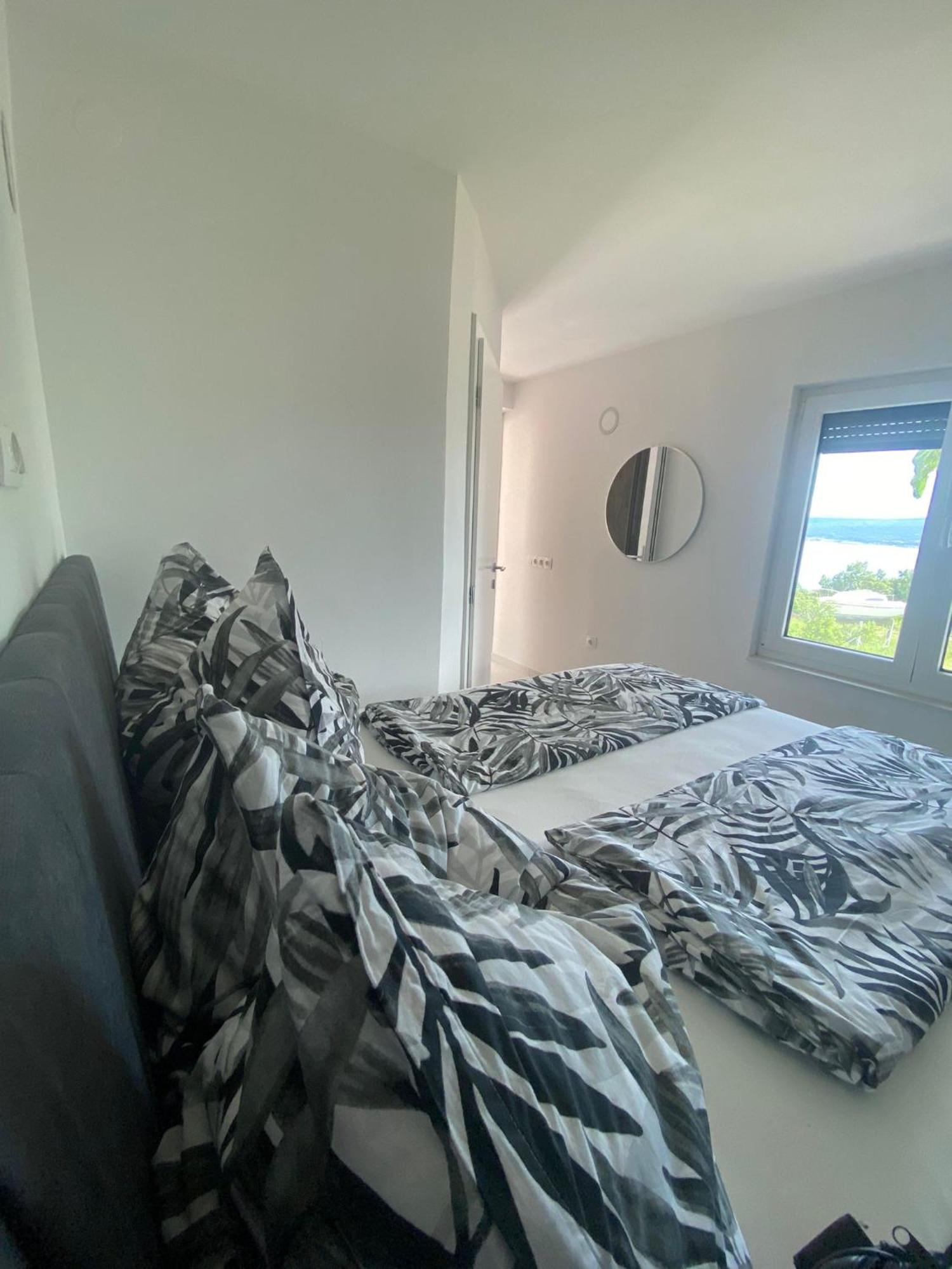 Villa Mara تْسْغيكفانِتْسا المظهر الخارجي الصورة