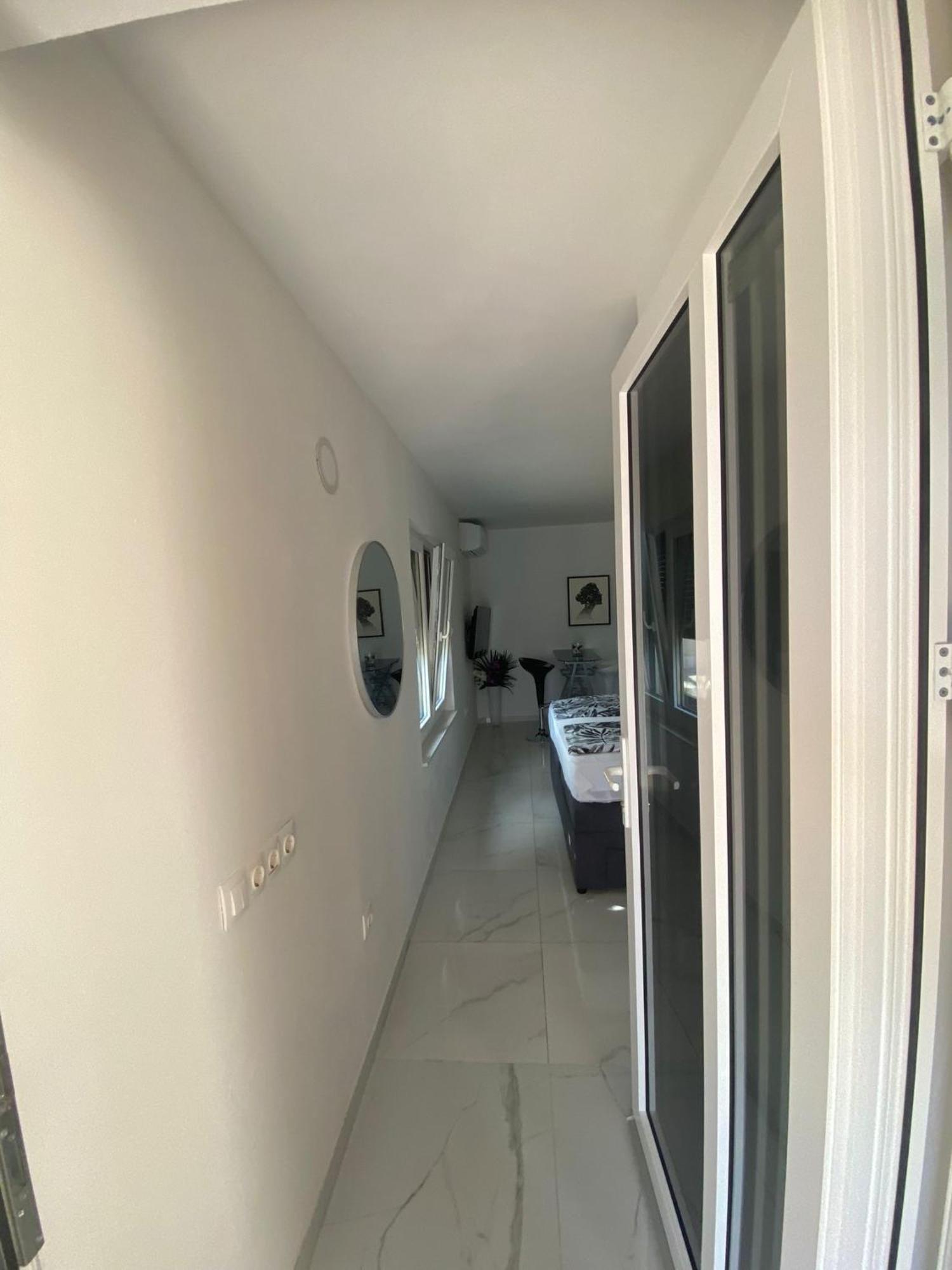 Villa Mara تْسْغيكفانِتْسا المظهر الخارجي الصورة
