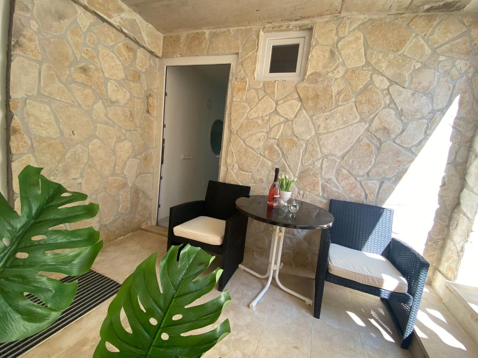 Villa Mara تْسْغيكفانِتْسا المظهر الخارجي الصورة