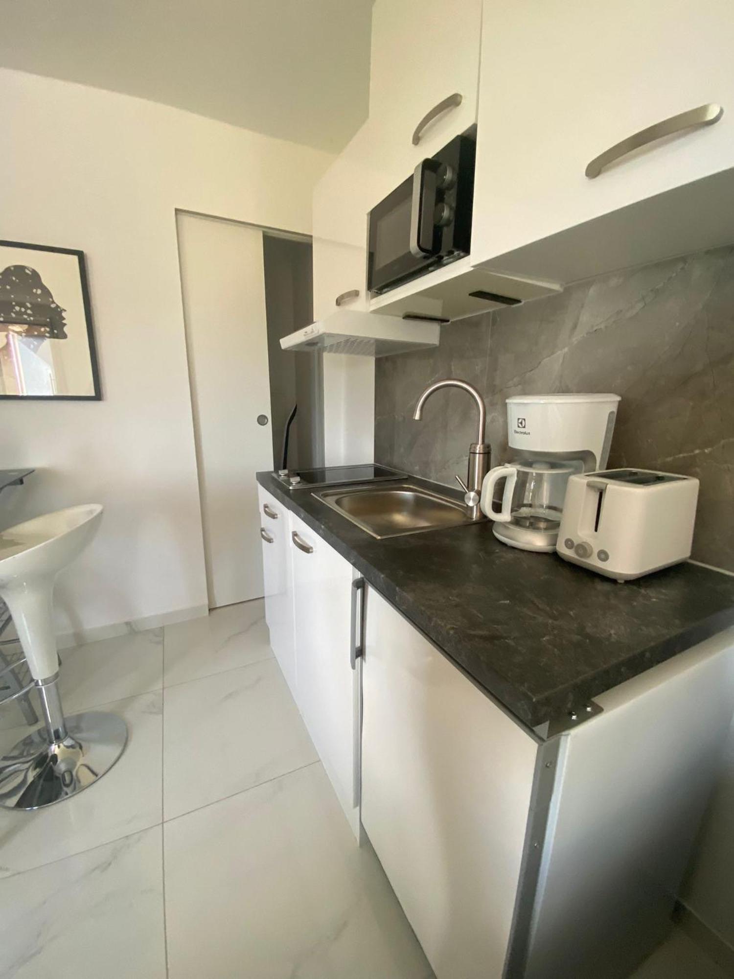Villa Mara تْسْغيكفانِتْسا المظهر الخارجي الصورة