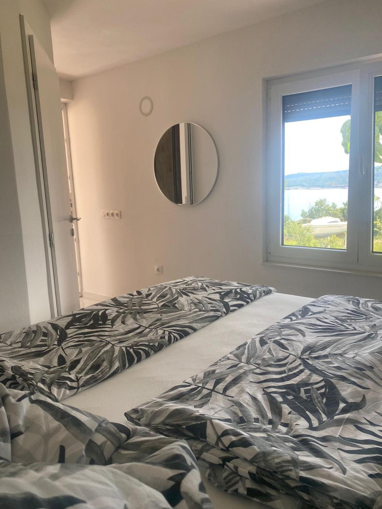 Villa Mara تْسْغيكفانِتْسا المظهر الخارجي الصورة