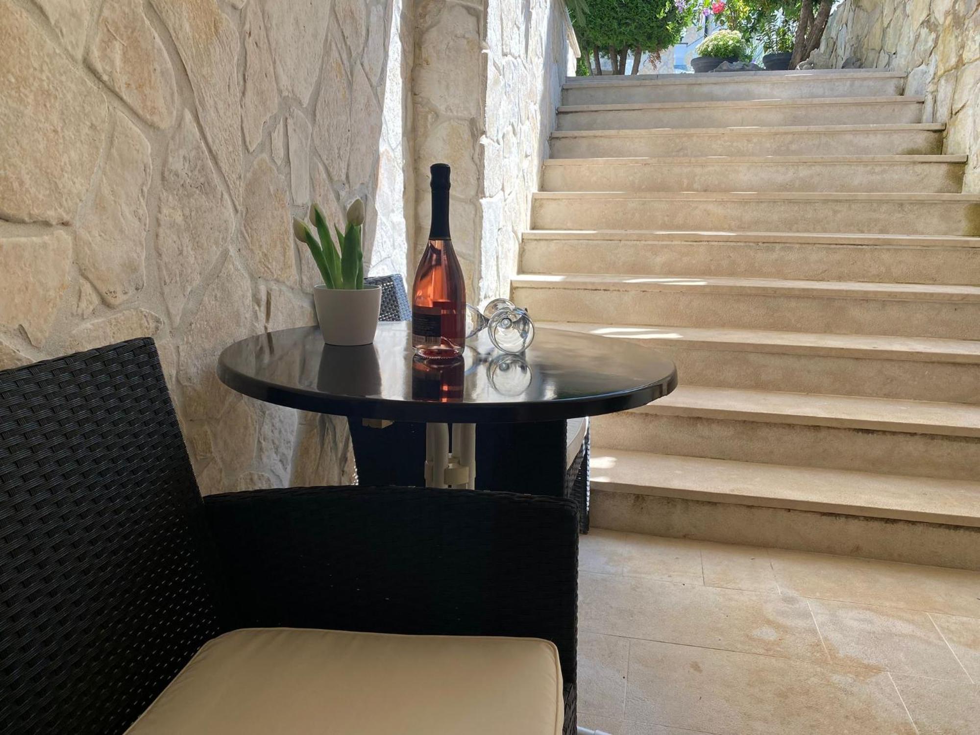 Villa Mara تْسْغيكفانِتْسا المظهر الخارجي الصورة