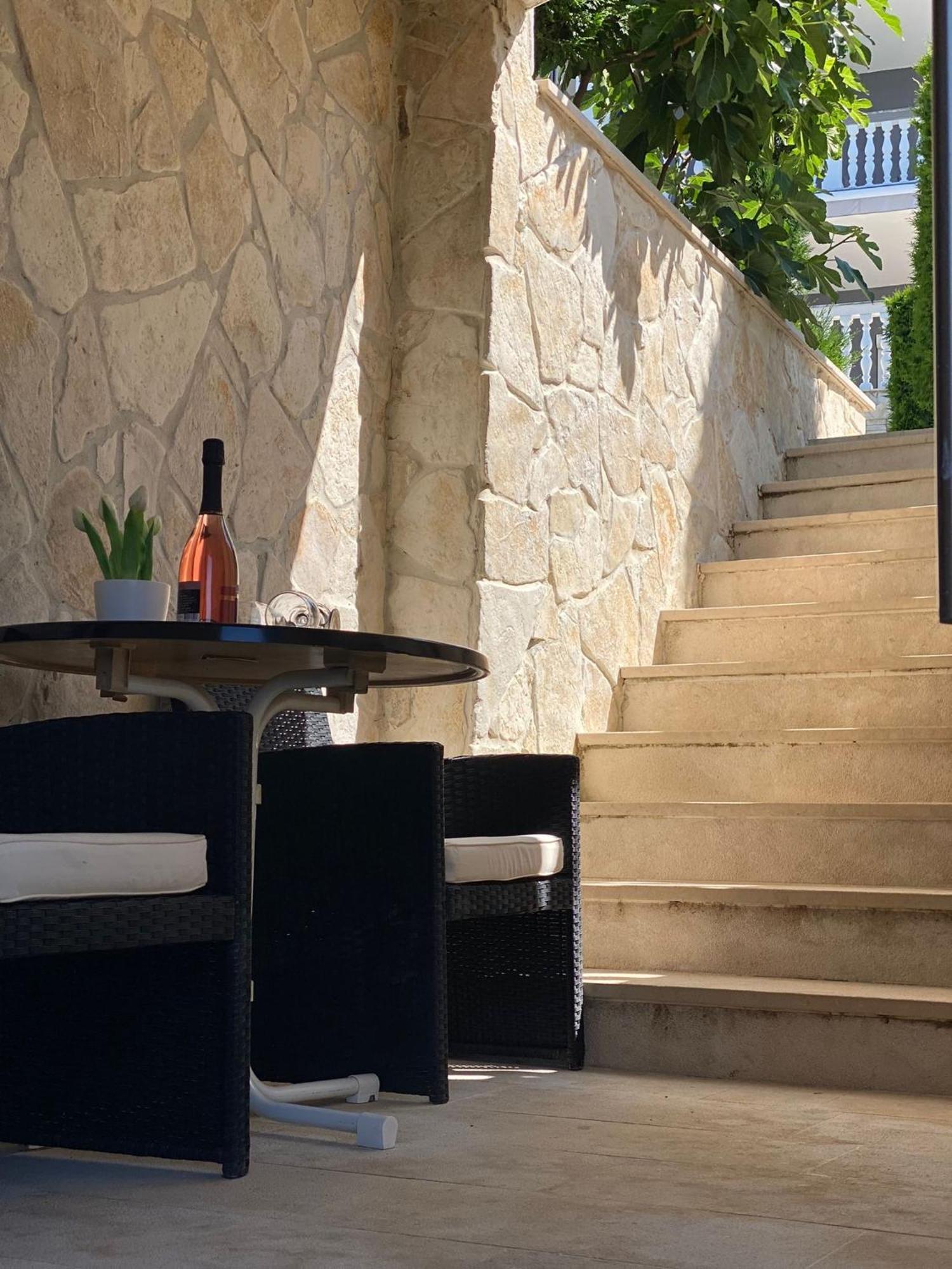 Villa Mara تْسْغيكفانِتْسا المظهر الخارجي الصورة