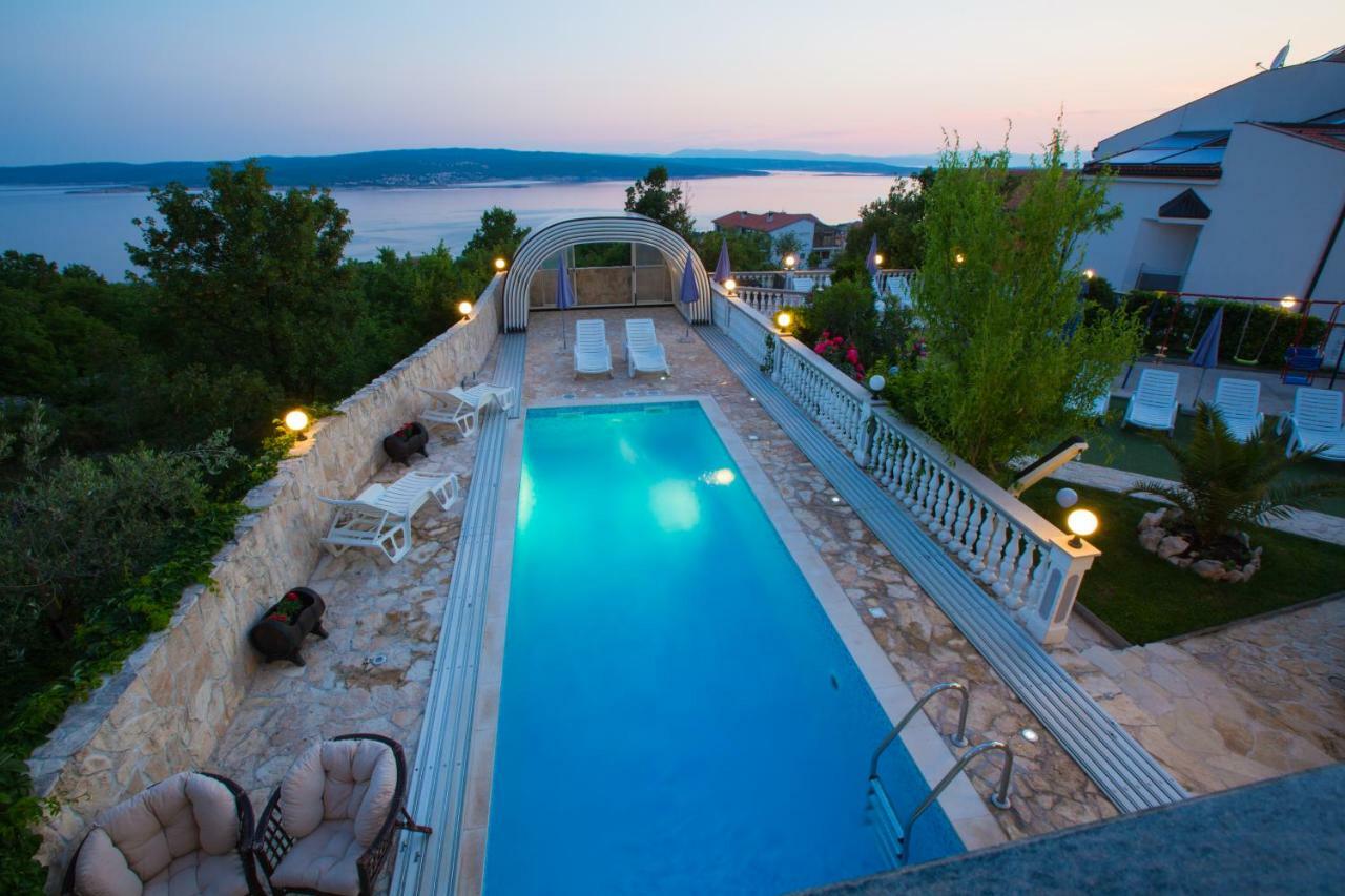 Villa Mara تْسْغيكفانِتْسا المظهر الخارجي الصورة