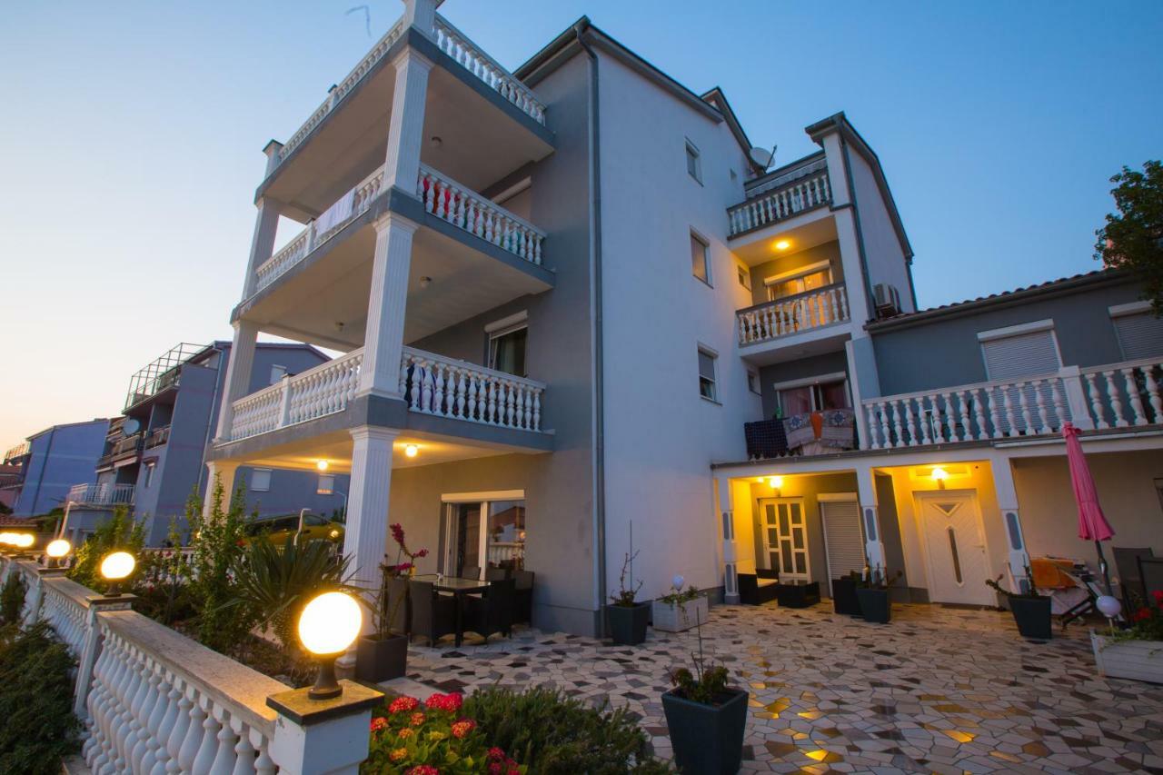 Villa Mara تْسْغيكفانِتْسا المظهر الخارجي الصورة
