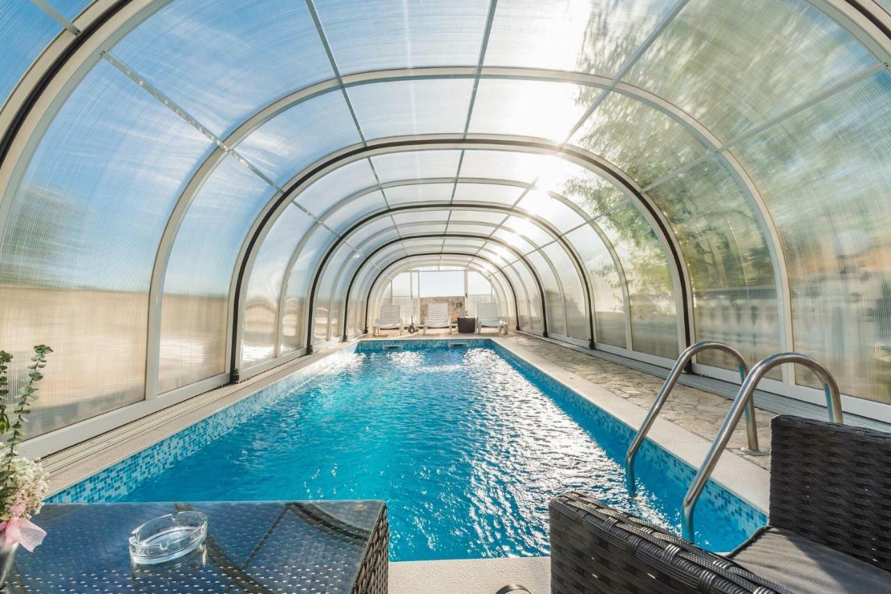Villa Mara تْسْغيكفانِتْسا المظهر الخارجي الصورة