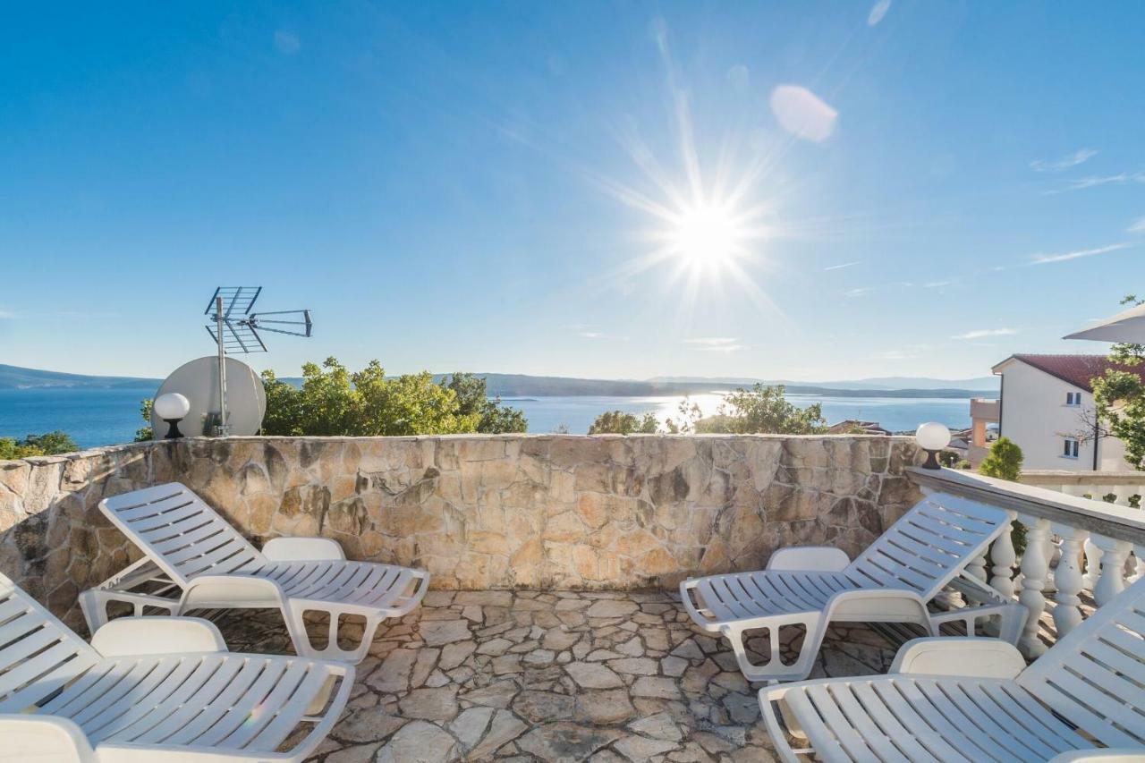 Villa Mara تْسْغيكفانِتْسا المظهر الخارجي الصورة