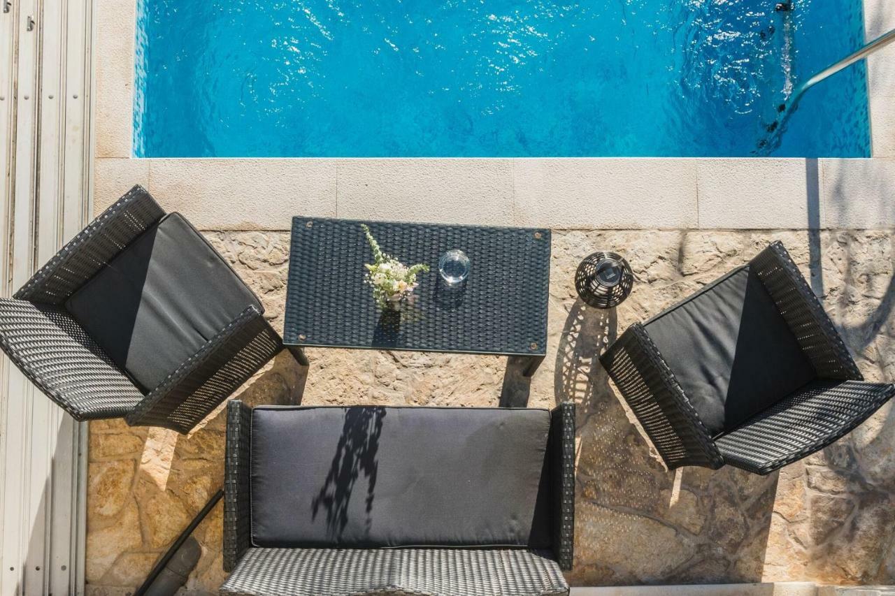 Villa Mara تْسْغيكفانِتْسا المظهر الخارجي الصورة