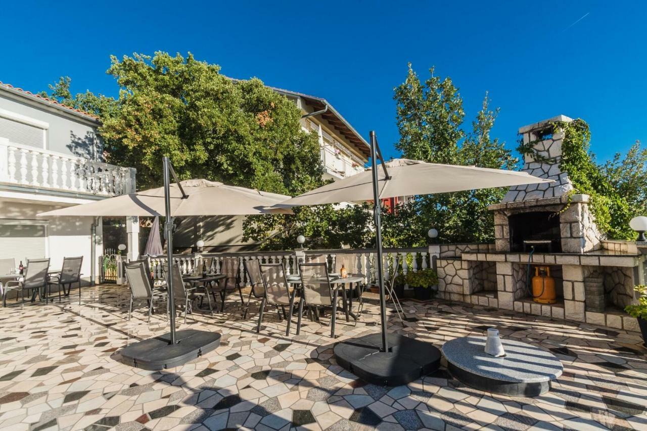 Villa Mara تْسْغيكفانِتْسا المظهر الخارجي الصورة